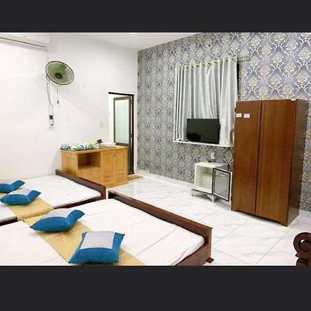 Mai Thao Hotel Вунг Тау Екстериор снимка