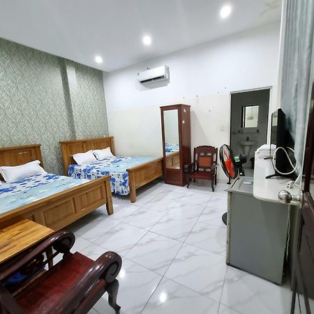 Mai Thao Hotel Вунг Тау Екстериор снимка