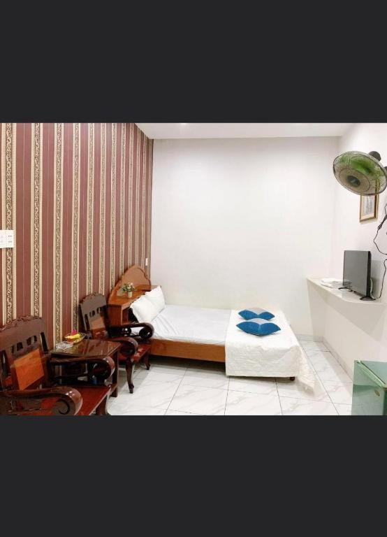 Mai Thao Hotel Вунг Тау Екстериор снимка