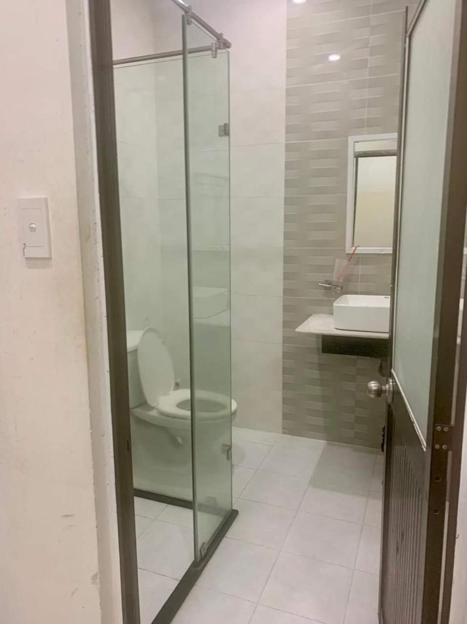 Mai Thao Hotel Вунг Тау Екстериор снимка