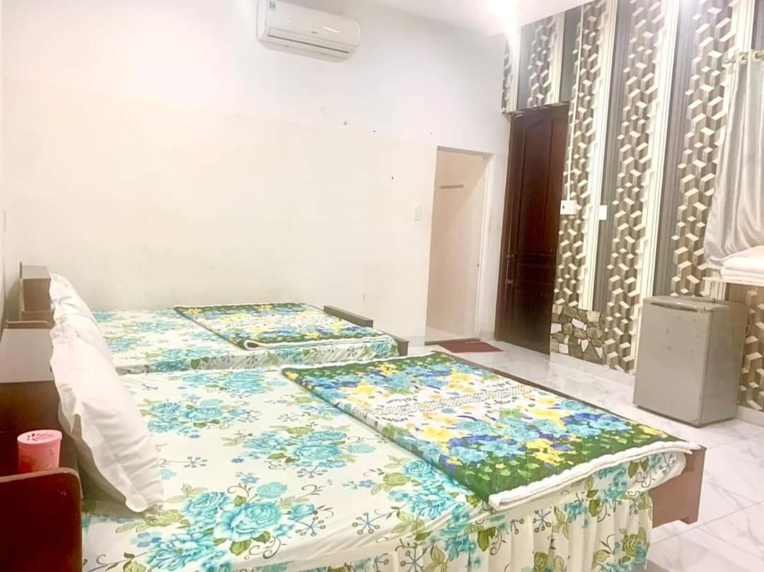 Mai Thao Hotel Вунг Тау Екстериор снимка