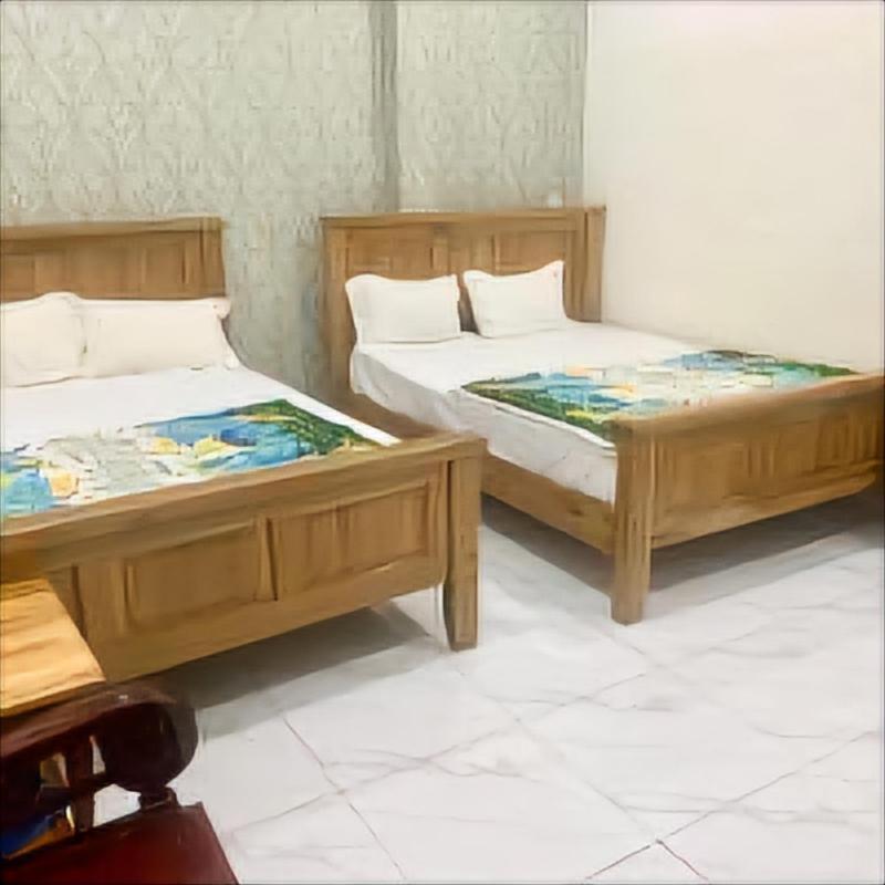 Mai Thao Hotel Вунг Тау Екстериор снимка