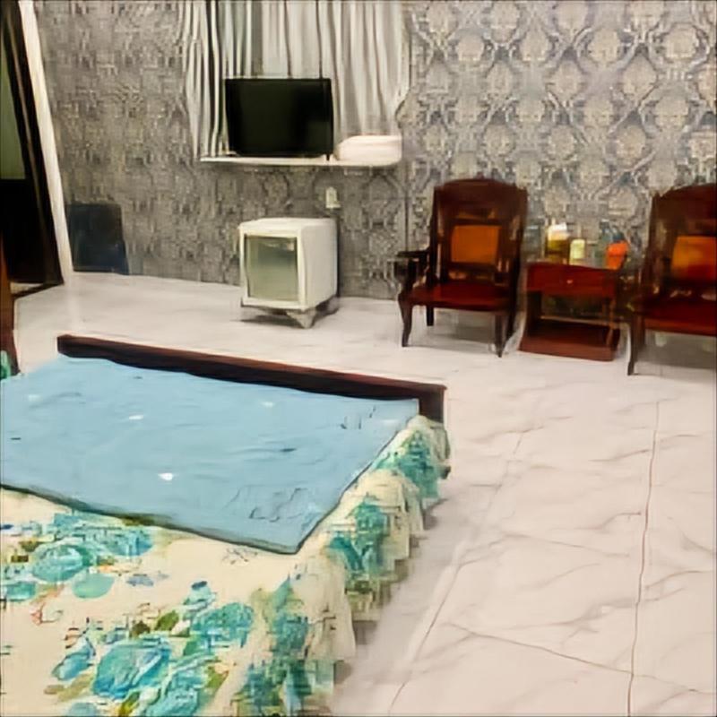 Mai Thao Hotel Вунг Тау Екстериор снимка