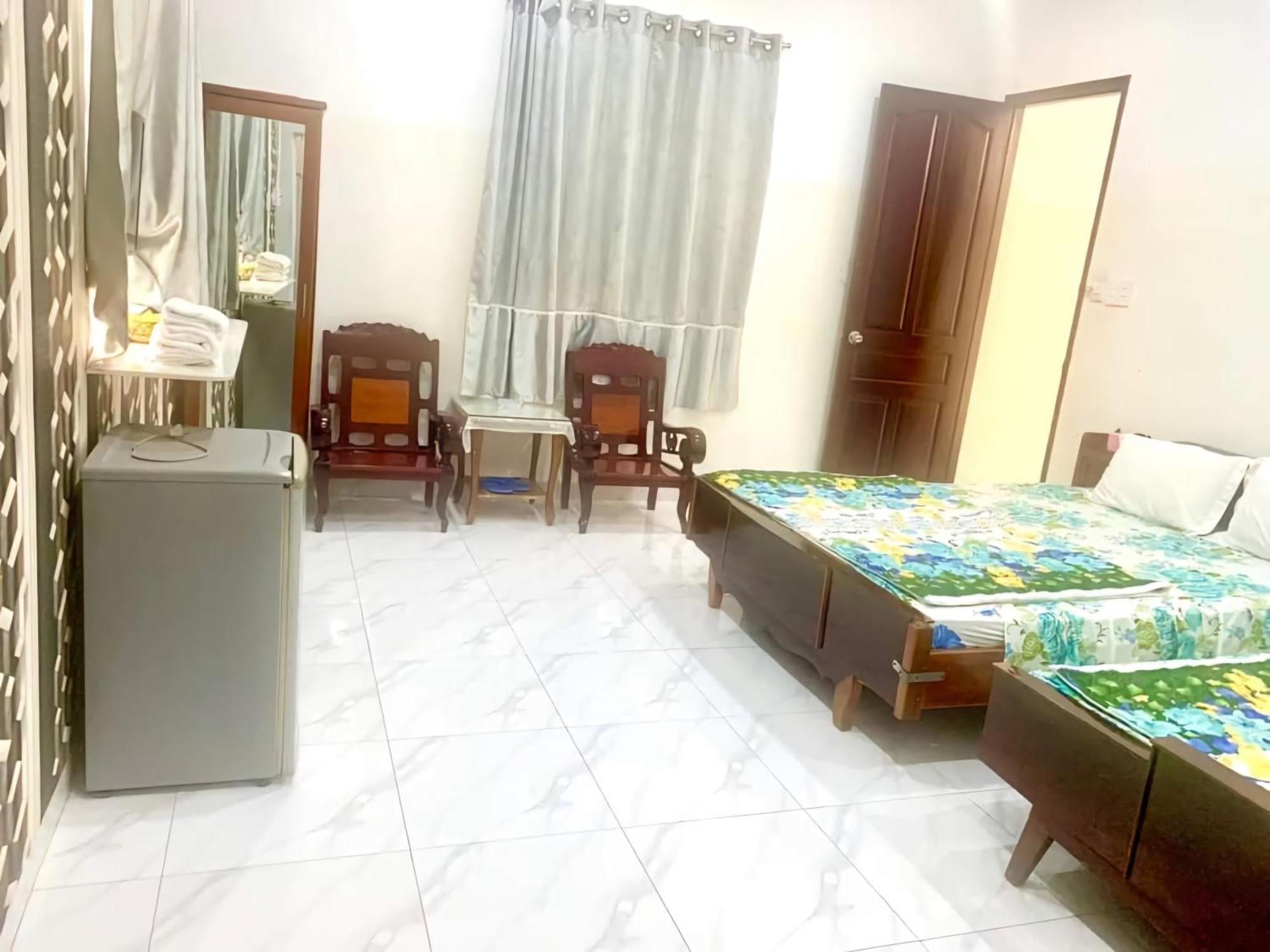 Mai Thao Hotel Вунг Тау Екстериор снимка