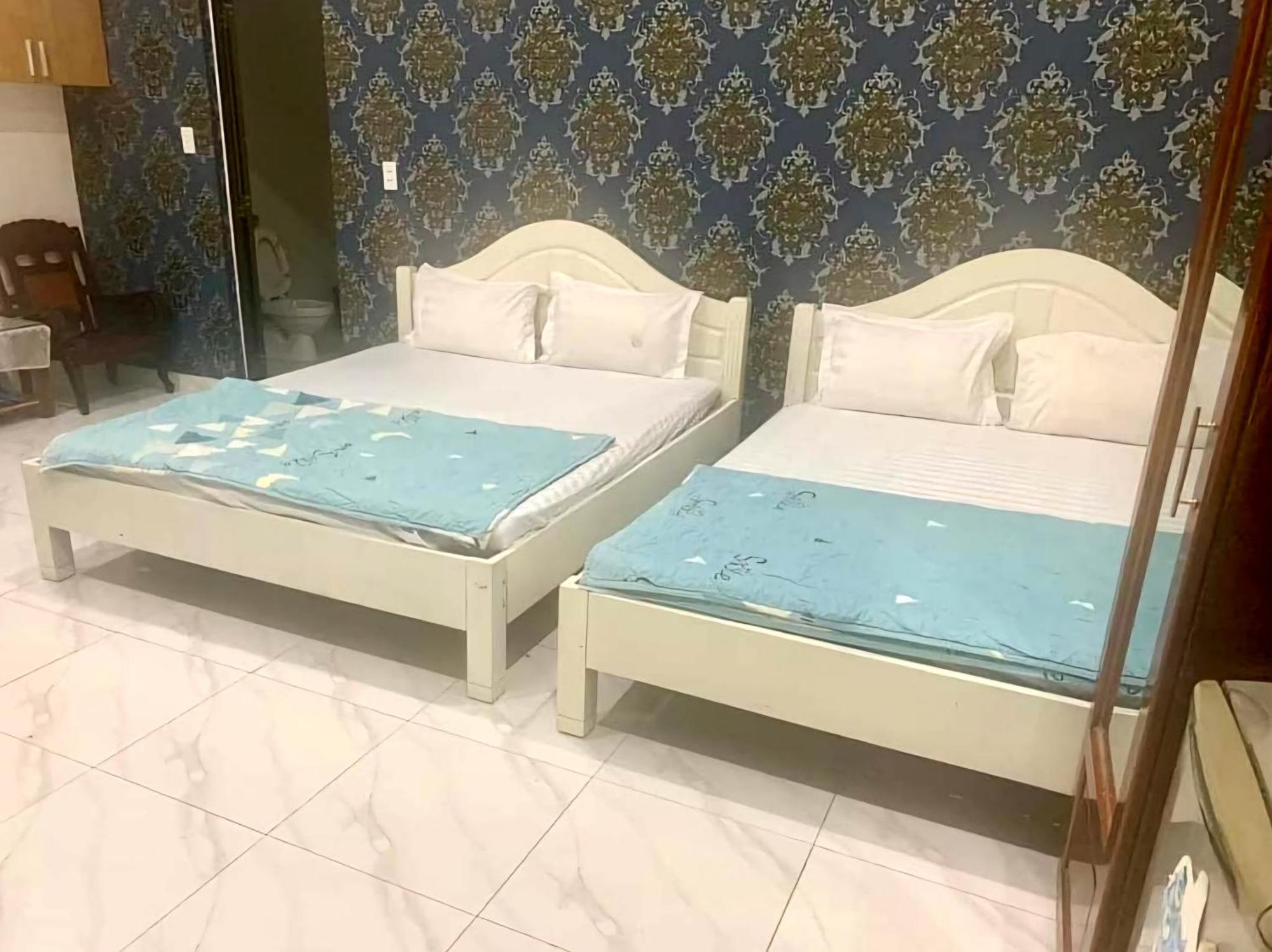 Mai Thao Hotel Вунг Тау Екстериор снимка