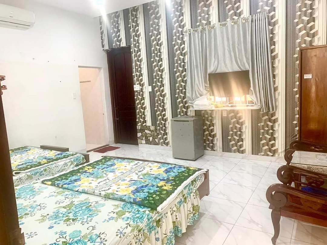 Mai Thao Hotel Вунг Тау Екстериор снимка