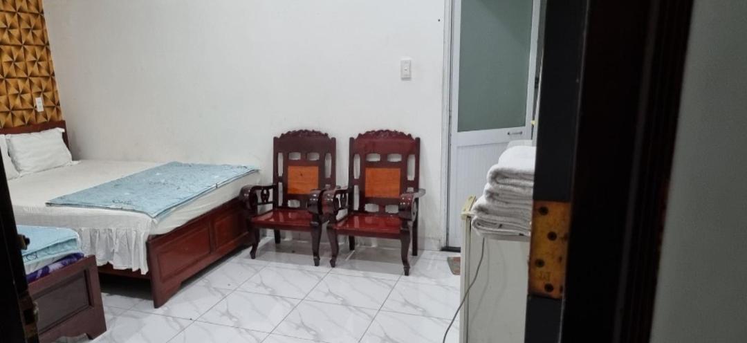 Mai Thao Hotel Вунг Тау Екстериор снимка