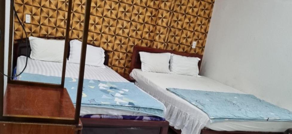 Mai Thao Hotel Вунг Тау Екстериор снимка