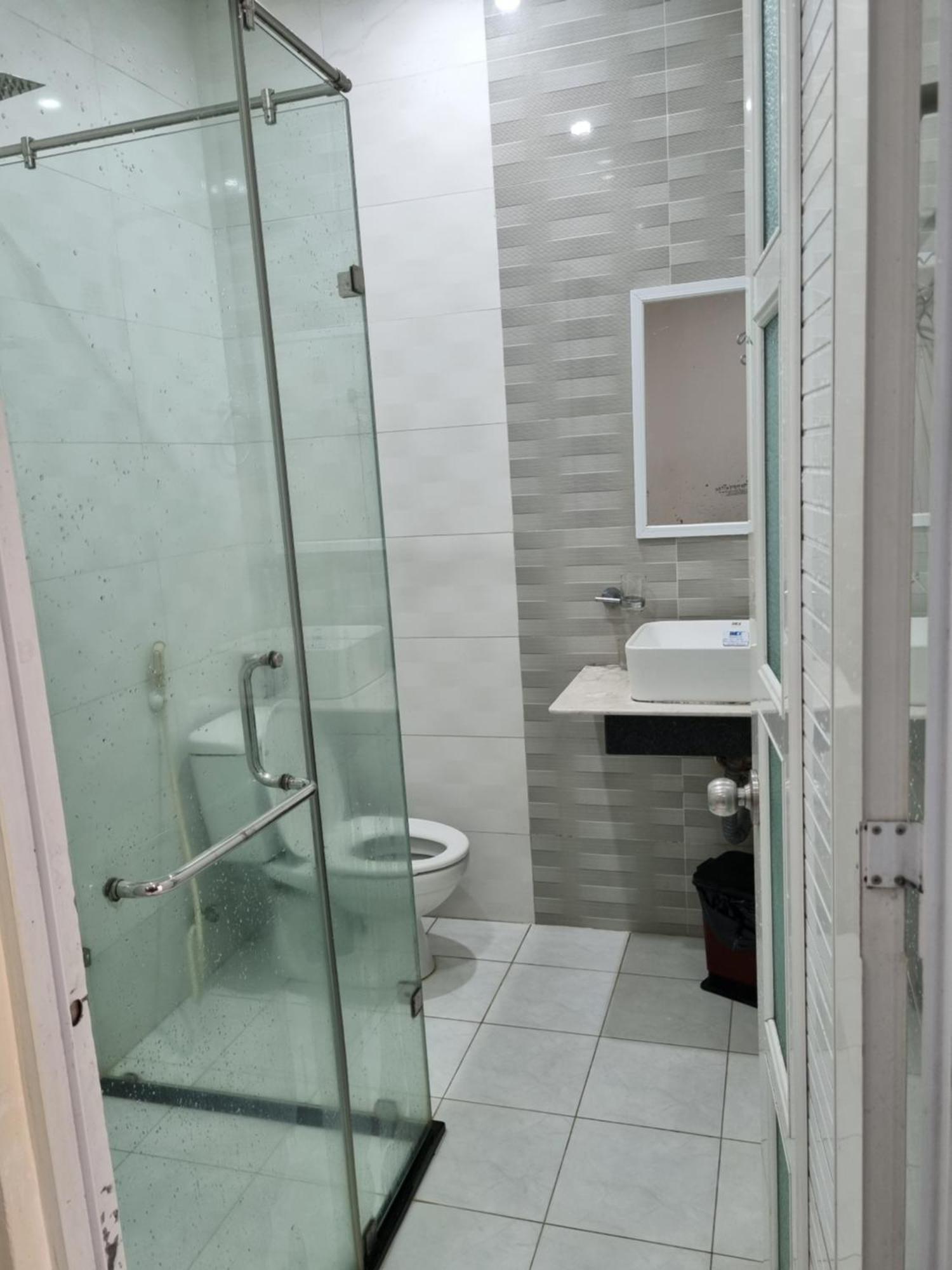 Mai Thao Hotel Вунг Тау Екстериор снимка