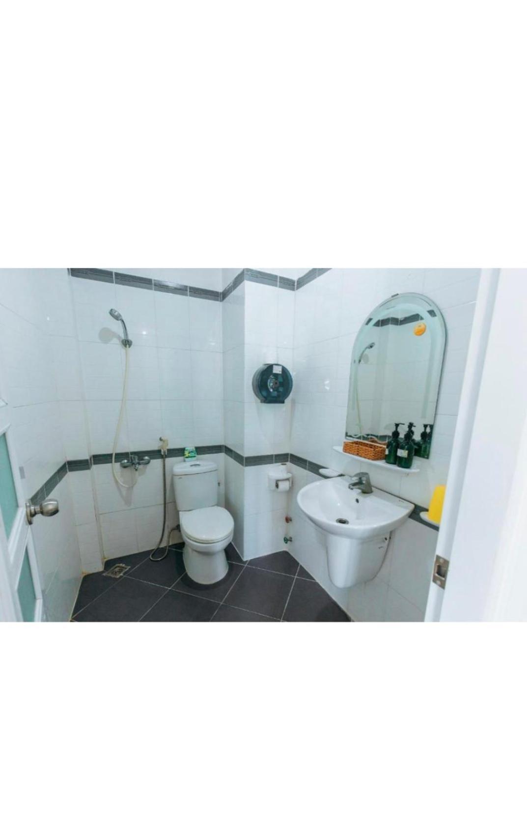 Mai Thao Hotel Вунг Тау Екстериор снимка