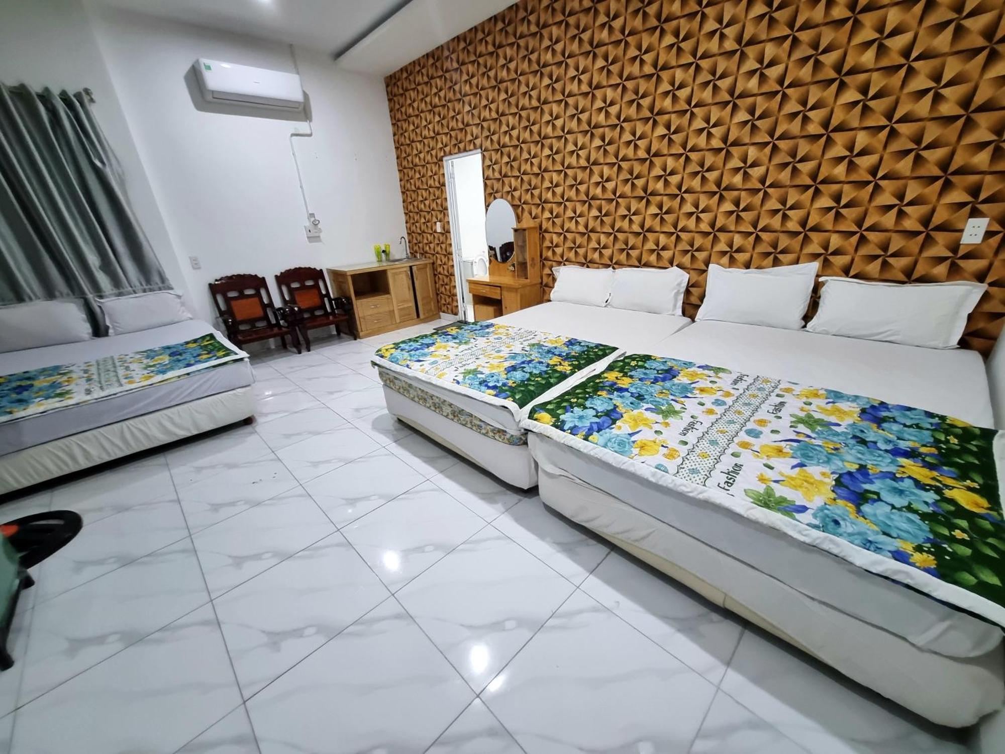Mai Thao Hotel Вунг Тау Екстериор снимка