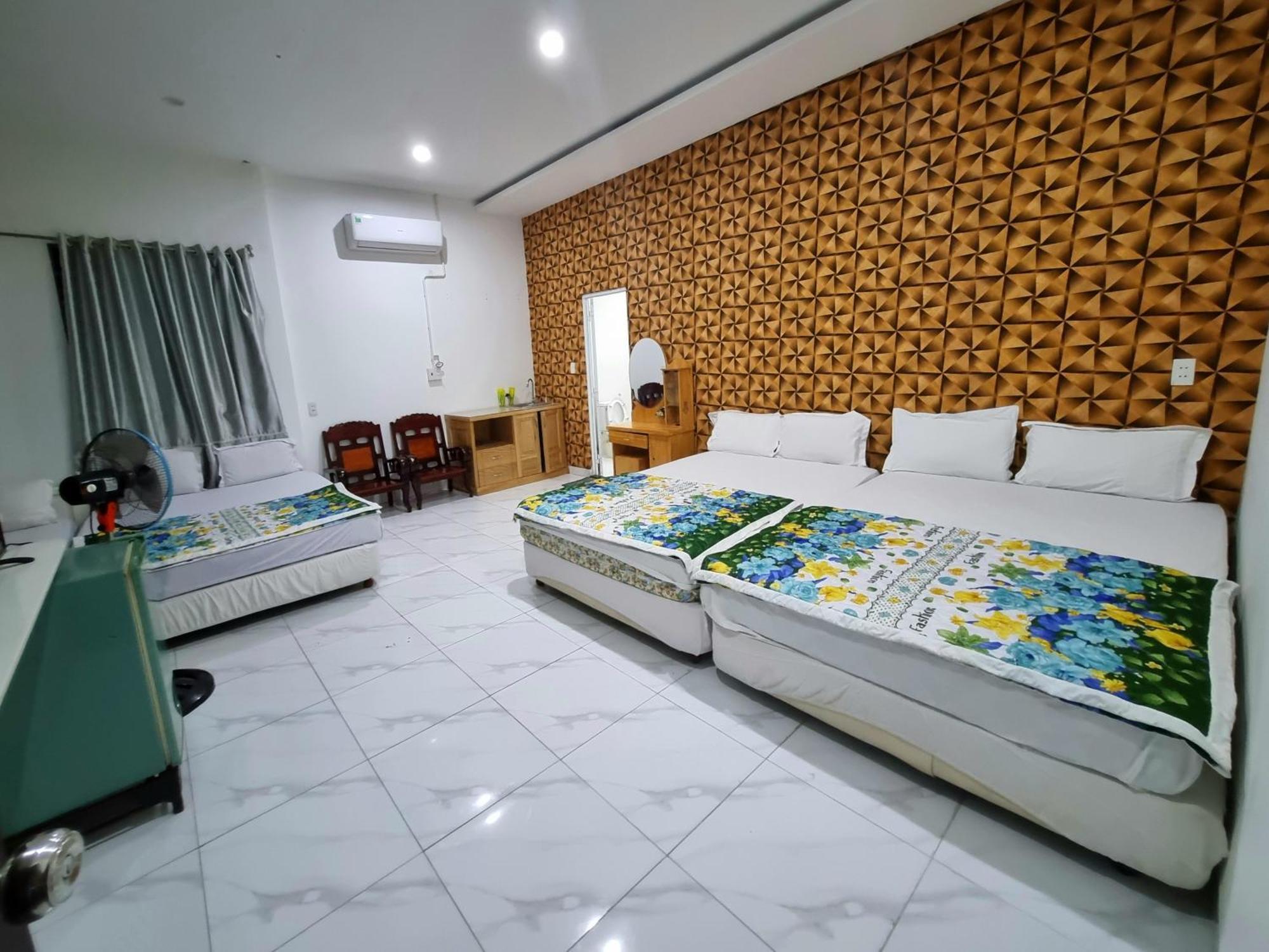 Mai Thao Hotel Вунг Тау Екстериор снимка