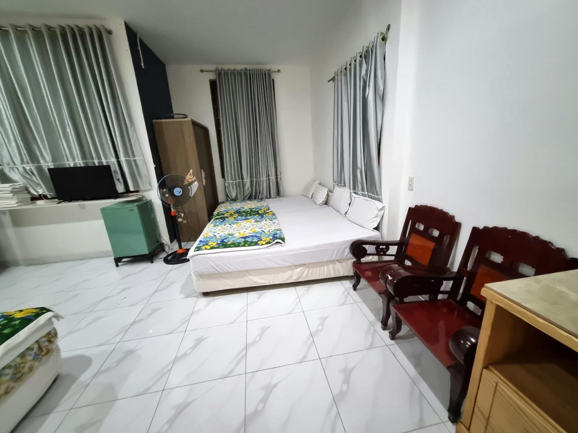 Mai Thao Hotel Вунг Тау Екстериор снимка