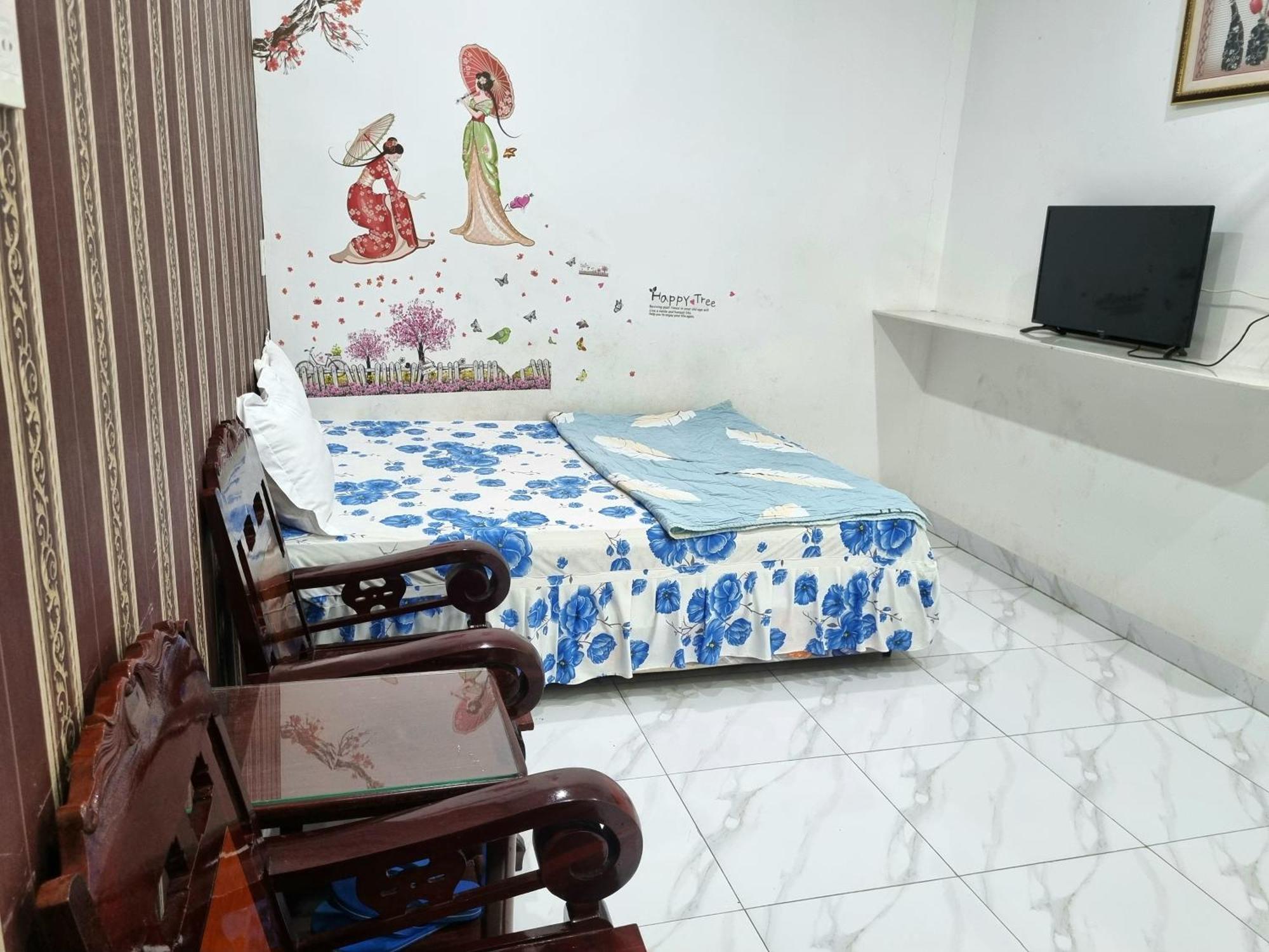 Mai Thao Hotel Вунг Тау Екстериор снимка