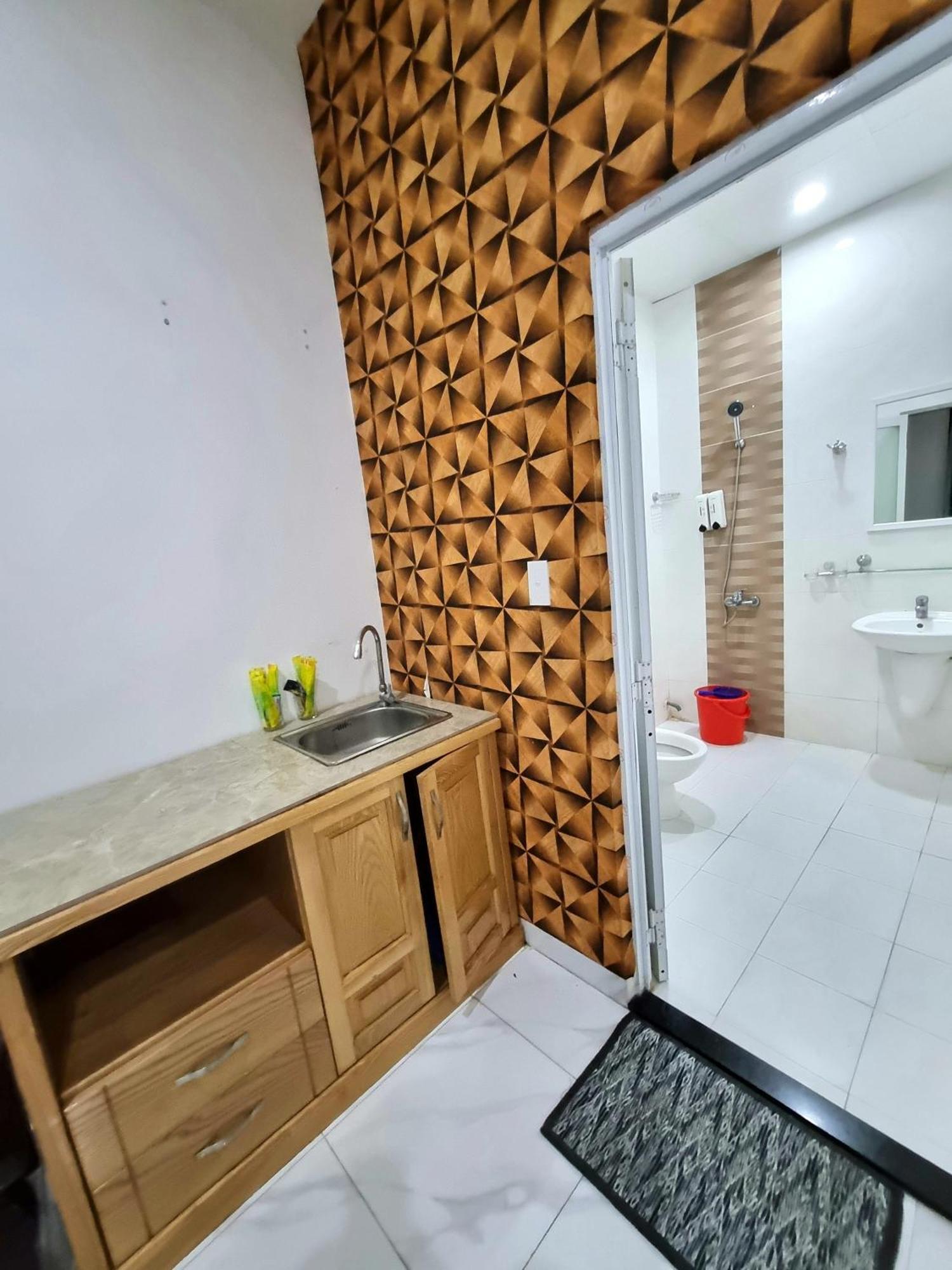 Mai Thao Hotel Вунг Тау Екстериор снимка