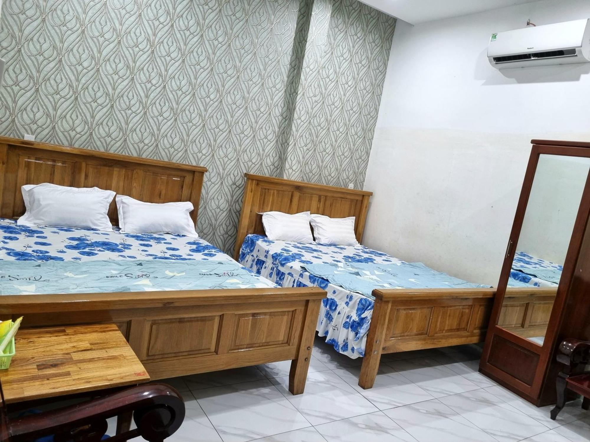 Mai Thao Hotel Вунг Тау Екстериор снимка
